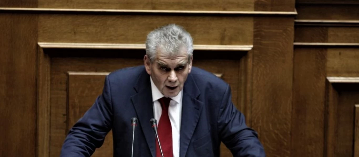 Ποιοι είναι οι «καραμανλικοί» βουλευτές στην ΚΟ της ΝΔ που ψήφισαν κατά της παραπομπής Παπαγγελόπουλου;